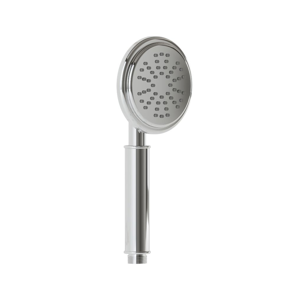 Single Function Hand Shower: SKU - VIC-CHR-503537-P | Jaquar UK